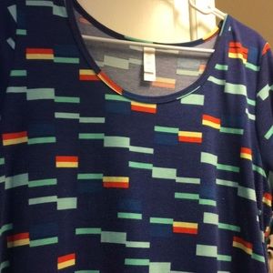 LuLaRoe classic t
